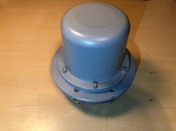 BRG UHF mozdonyantenna, 440-470 MHz