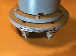 BRG UHF mozdonyantenna, 440-470 MHz